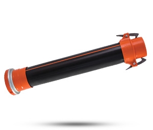 Mandallı Yağmurlama Boru ve Ek Parçalar