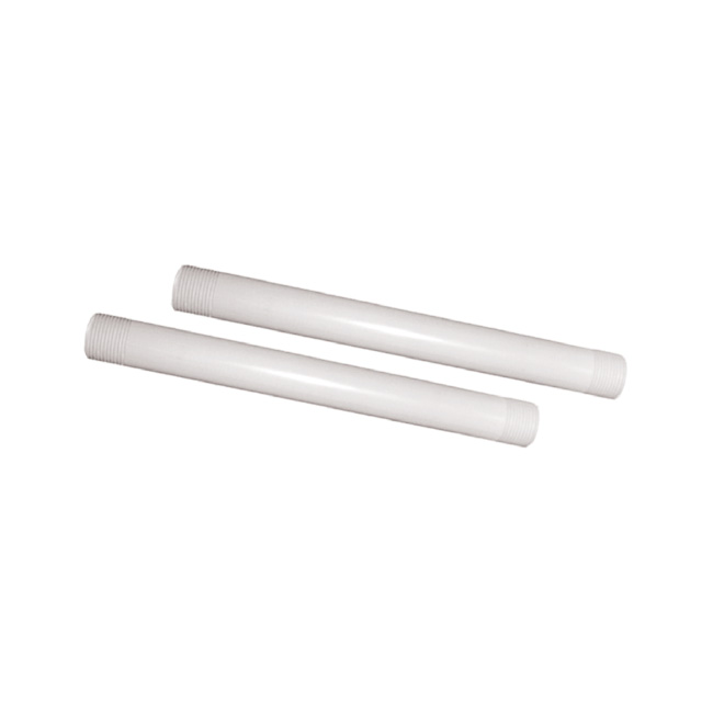 PVC Uzatma Borusu